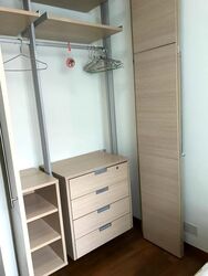 Twin Regency (D3), Condominium #498181841